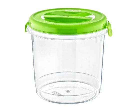 Plastic container Irak Plastik HOME DESIGN SA-710 6 l