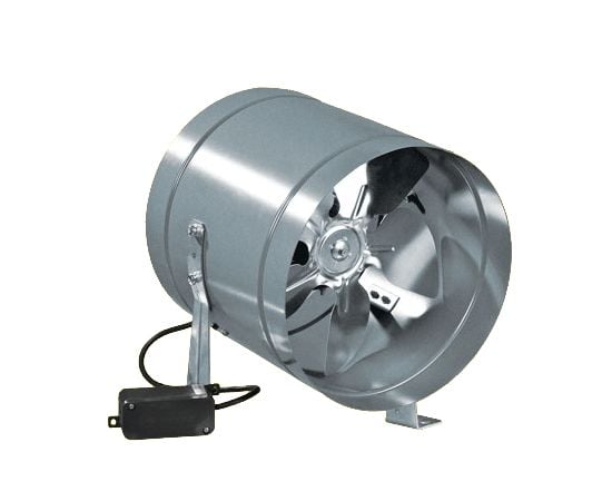 Fan DOMOVENT  ВКОМц 150