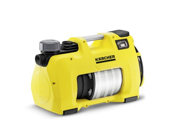 Насос Karcher BP 7 HOME & GARDEN 1200W