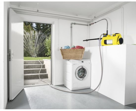 Насос Karcher BP 7 HOME & GARDEN 1200W