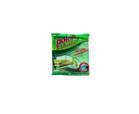 Cleaning cloth microfiber Polen 32x32 2727