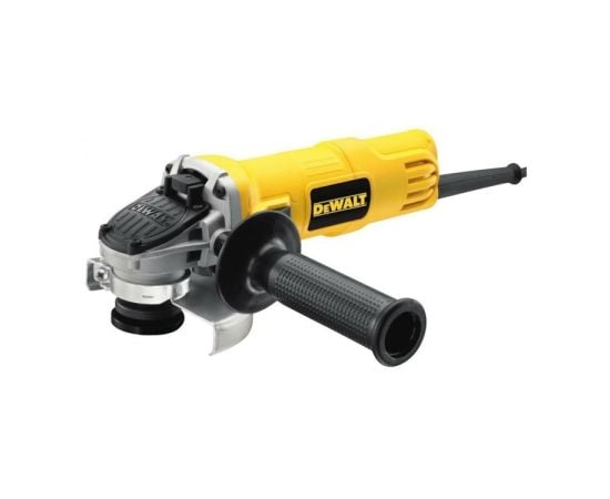 Angle grinder DeWalt DWE4156-QS 900W