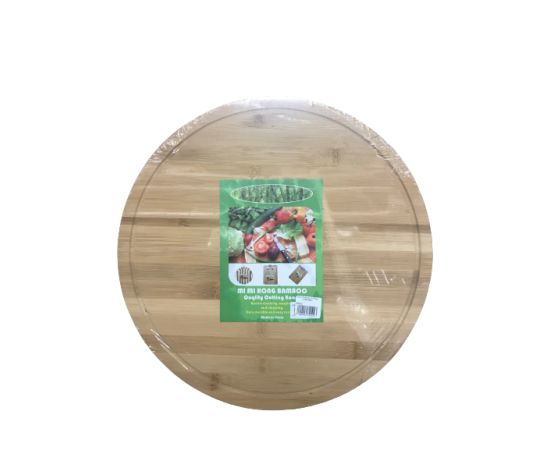 Bamboo cutting board MG-9021