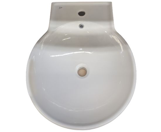 Washbasin Harmony 46 White