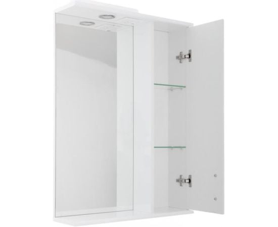 Cabinet with mirror right Sanservice Z-60