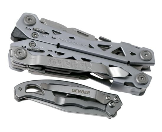 Multi-tool + knife Gerber 1052474