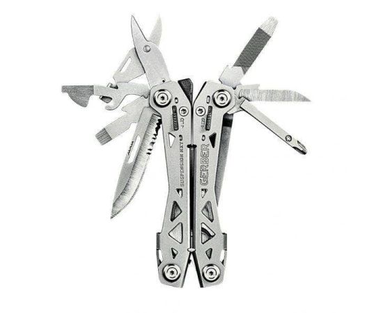 Multi-tool + knife Gerber 1052474