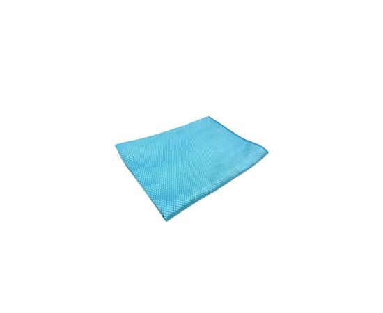 Microfiber cloth MS CLEAR 40х40 cm