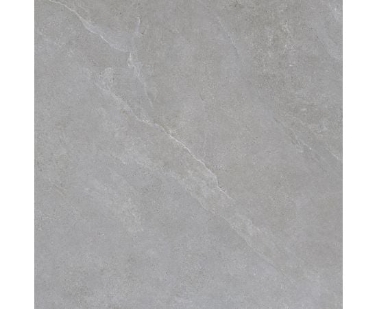 Porcelain tile Halcon Ceramicas P INFINITY EV GREY MAT 9,5R PRI 100X100cm