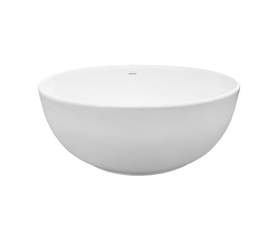 Artificial stone bath Alex Baitler AB2130150 1500x550 mm