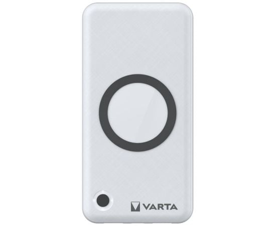 გარე აკუმულატორი Varta 57908101111 Wireless 15000 mAh