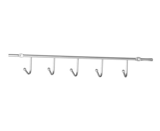 Планка NIAGARA 5-HOOK RAIL CHROME