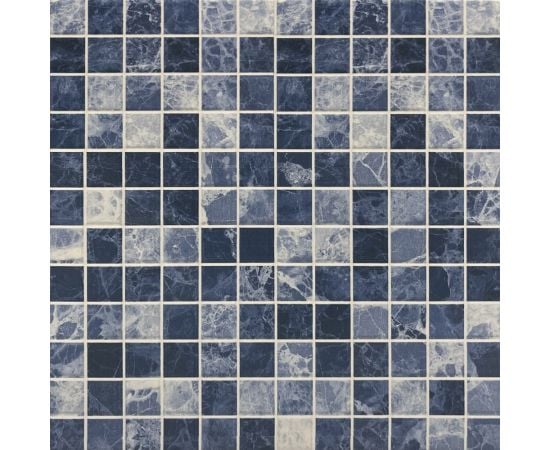 Porcelain tile Super Ceramica CH MOSAIC BAHIA PRC 33,3x33,3cm