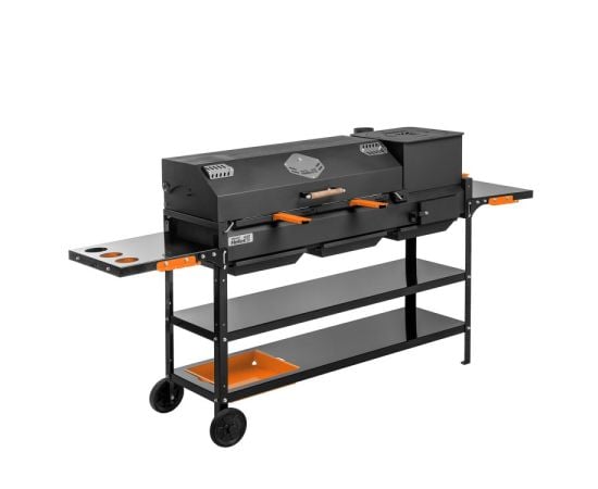 Grill Helios SMART-1200 Lux