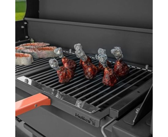 Grill Helios SMART-1200 Lux