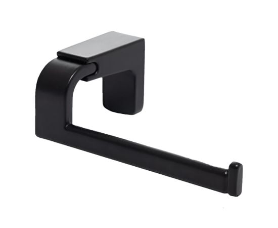 Toilet paper holder Uso 71010 MAT