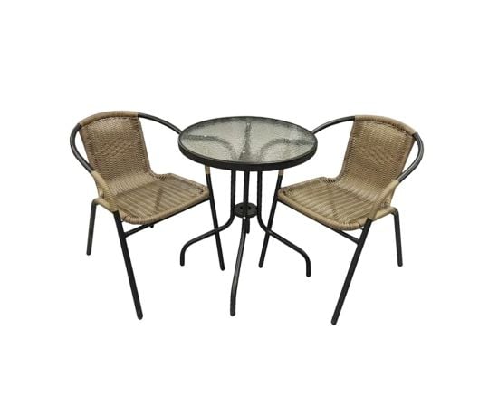 Set of garden furniture SC-070/SC-037