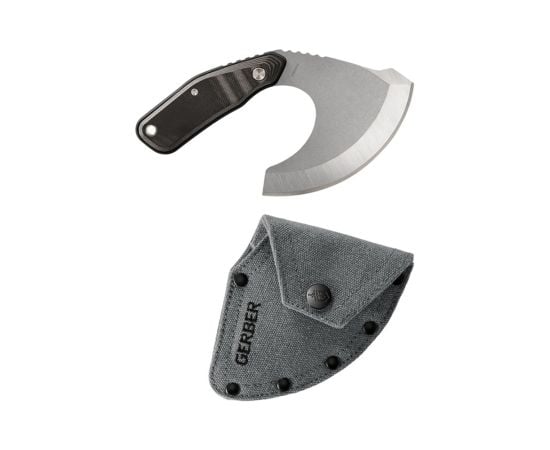 Knife DOWNWIND ULU Gerber