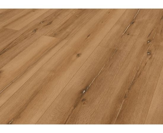 Laminate water resistant Classen Story Aqua Protect 62429 4V AC5/33 Sydney Oak 1285x192x12 mm