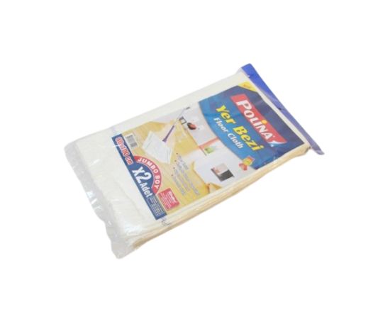 Floor cleaner Polikur 2 pcs 50x70 cm 2800