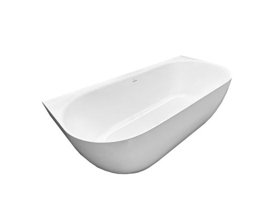 Artificial stone bath Vayer SCORPIUS WHITE 168,5x82 cm