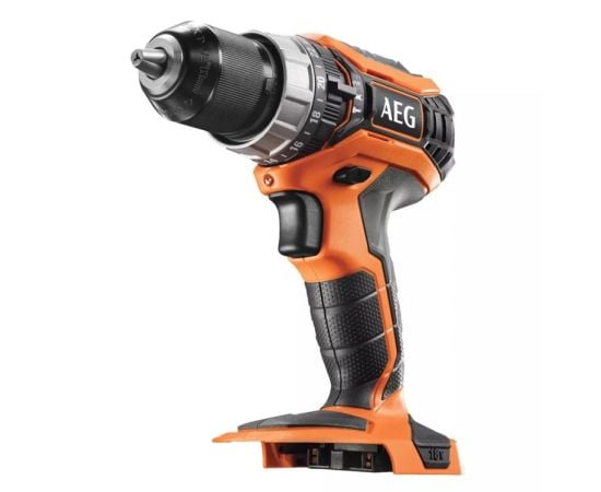 Cordless impact drill-screwdriver AEG BSB18C2- 18V