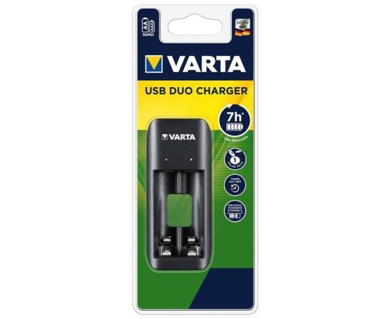 Charger VARTA USB 220V АА/ААА