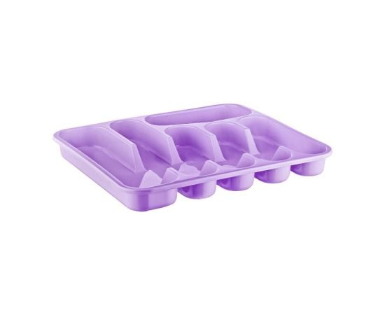 Tray for forks and spoons Irak Plastik HOME DESIGN TA-410