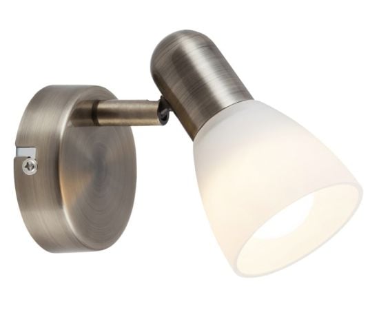 Spot lamp Rabalux Soma 6306 E14 1x MAX 40W