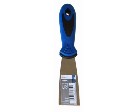 Putty knife Prep 91714071 4 cm