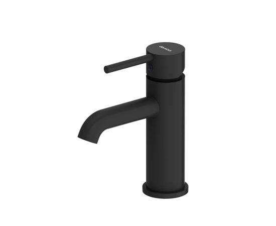 Washbasin mixer Damixa 360210000 Scandinavian Pure Black