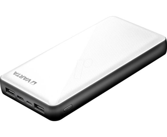 Резервный источник питания VARTA Energy 20000 mAh