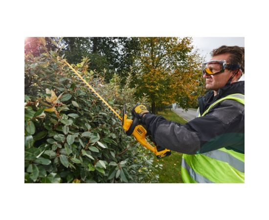 Hedgecutter cordless DeWalt DCM563P1-QW 18V