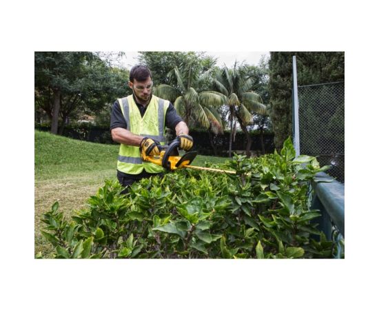 Hedgecutter cordless DeWalt DCM563P1-QW 18V