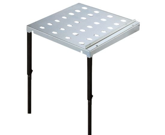 Additional table Battipav 90241 60x50 cm