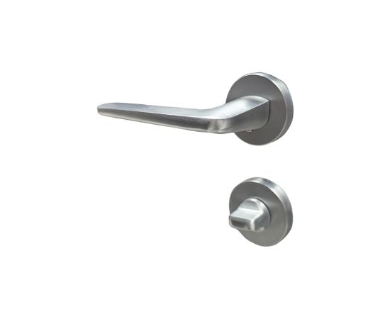 Handle with socket Morelli Z5-72Z176SC + plumbing wrap