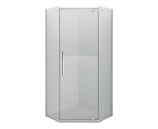 Shower cabin IVA E2PS100T 1000x1000x2000 mm