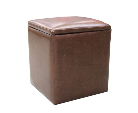 Pouf soft with cover 34/34-40