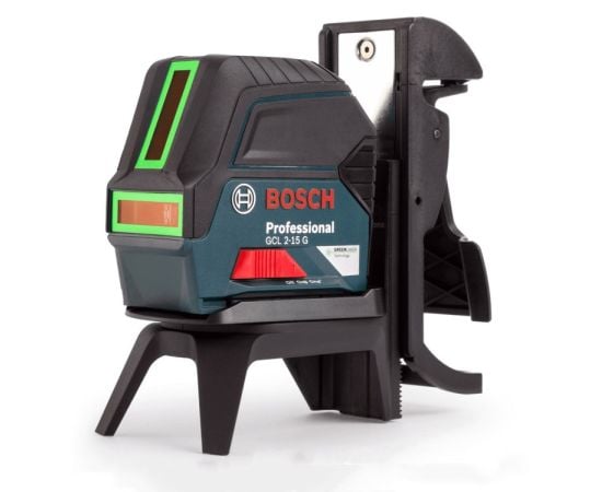 Optical level Bosch GCL 2-15 G