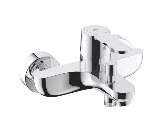 Shower mixer Grohe GET OHM EXPOSED 32887000