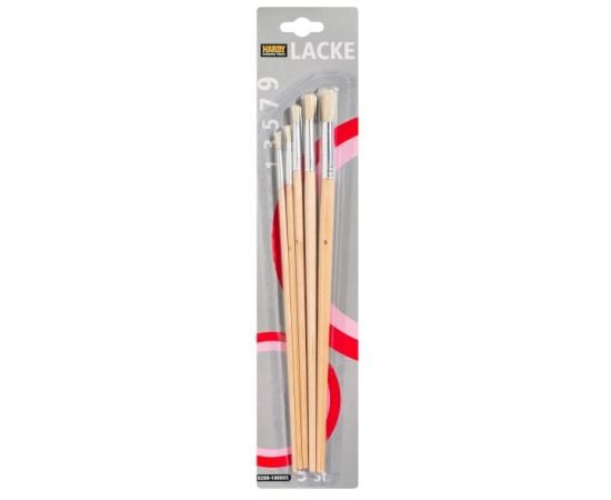 Set of brushes Hardy 0280-100005 5 pc