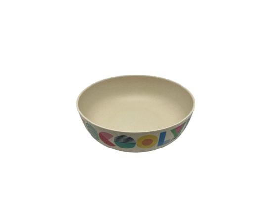 Bamboo bowl MG-1952