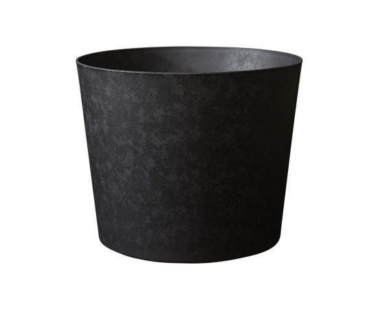 Пластиковый горшок EDA POT ELEMENT CONIQUE 49,5x42 см - 62,2 л