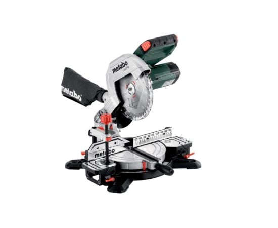 Miter saw Metabo KS 216 M 1350W (610216000)