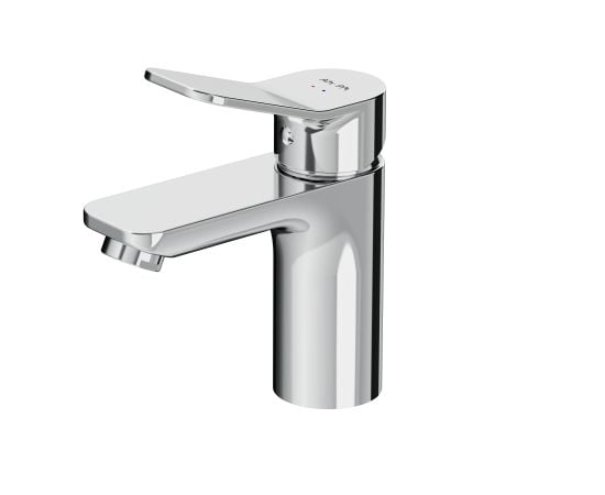 Washbasin faucet AM.PM X-Joy F85A02100 chrome