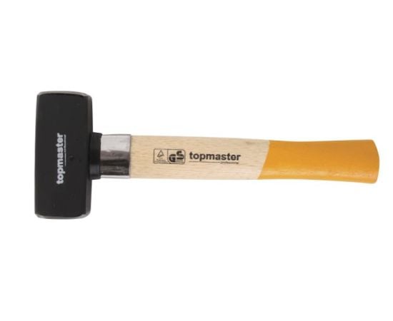 Hammer for stone Topmaster 240503 1500 g