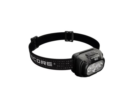 Headlamp Nitecore NU33 LED+CRI 700lum