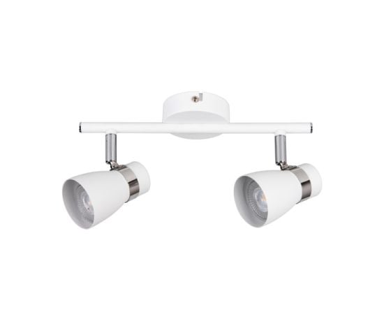 Spot lamp Kanlux ENALI EL-2I W 28762 GU10 2x MAX 35W