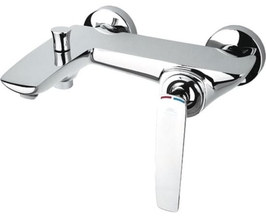 Bathroom mixer RUBINETA Aero-10 (540030)