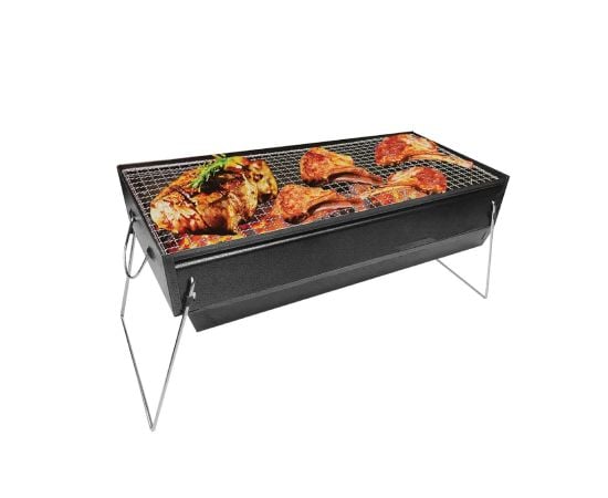 Grill-barbecue 50x23x25 cm